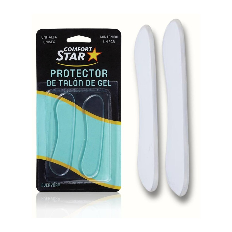 Protector de Talón