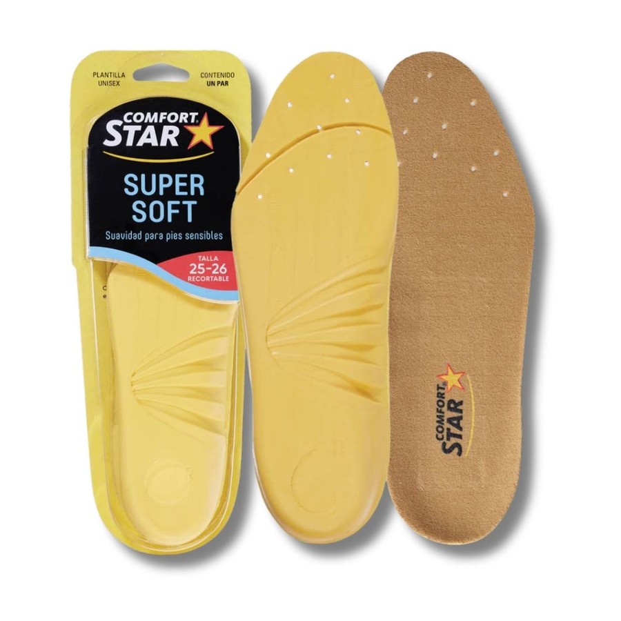 Super Soft