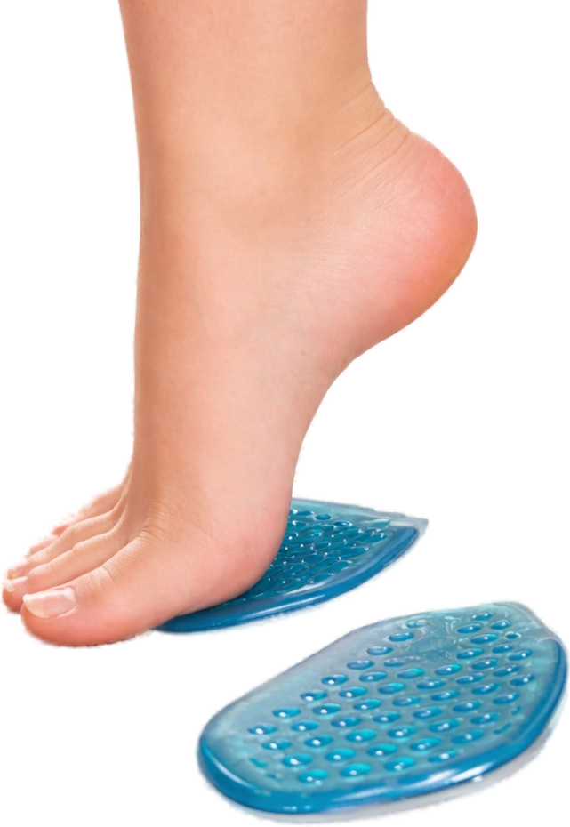 Metatarsal