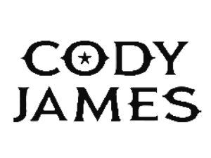 Cody James